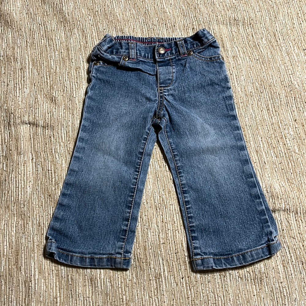 18m faded glory 👖 jeans
